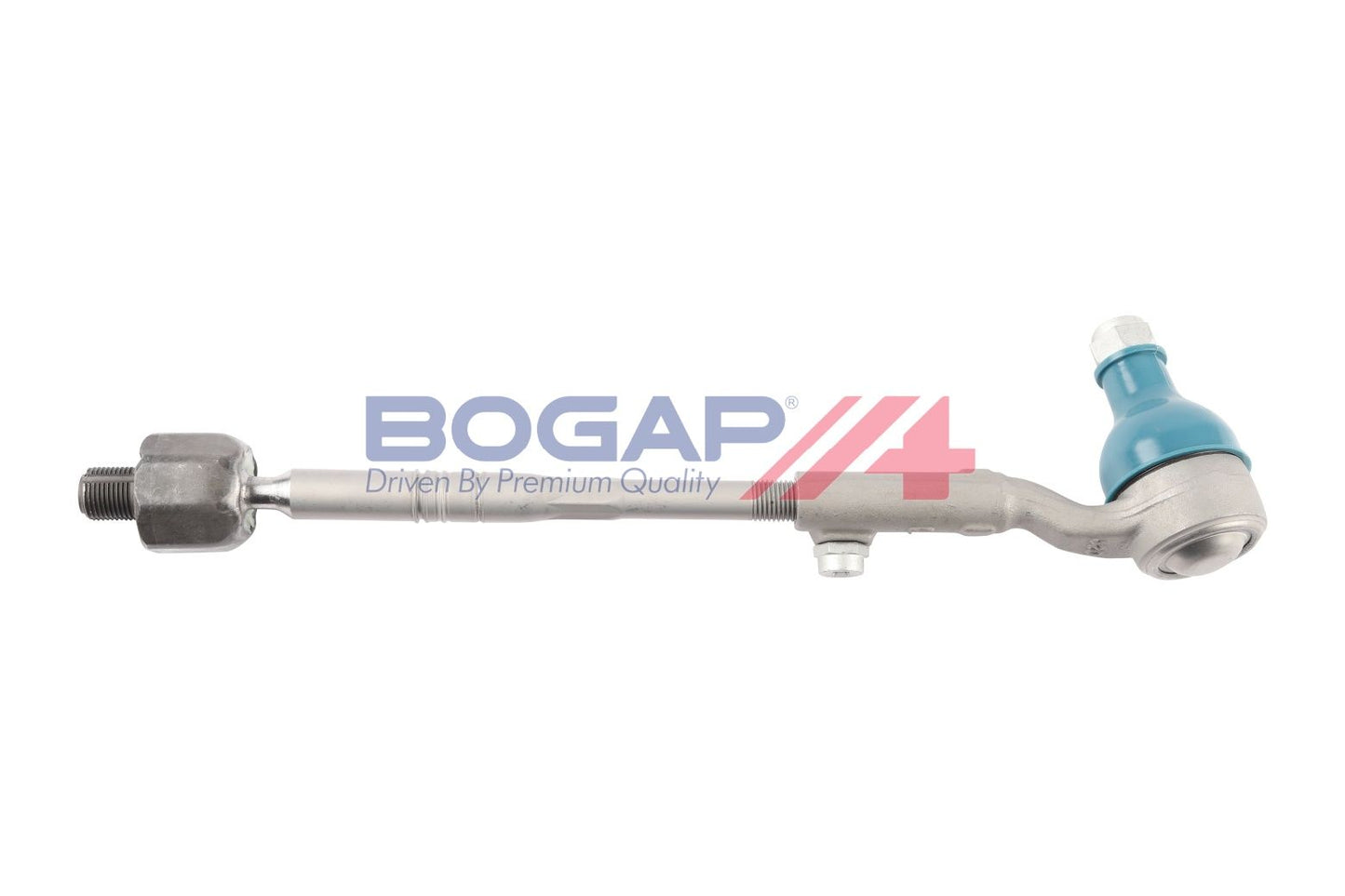 Original BOGAP Left Tie Rod 32106793621 / B3232138