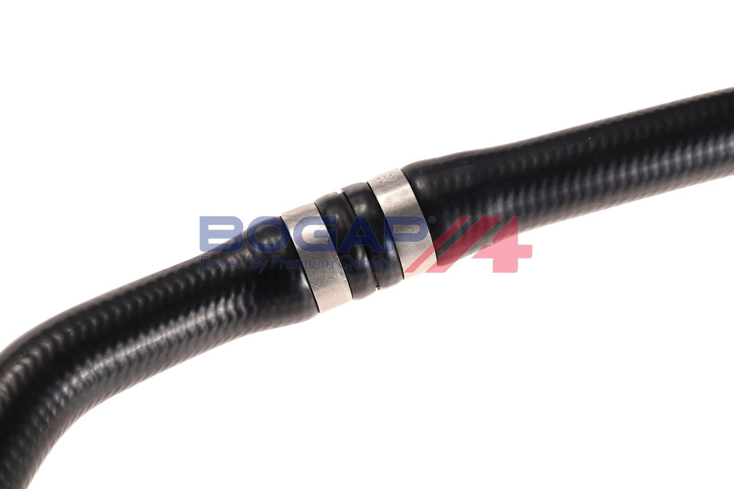 Original BOGAP Radiator Hose 17128670995 / B4228451