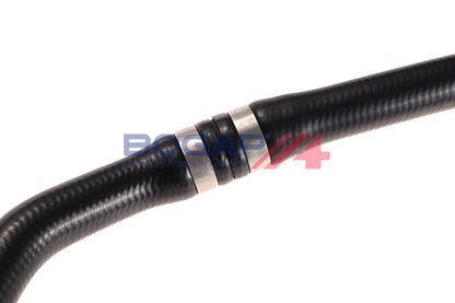 Original BOGAP Radiator Hose 17128670995 / B4228451