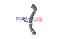 Original BOGAP Engine Feed–Radiator Top Hose 17127525023 / B4228265