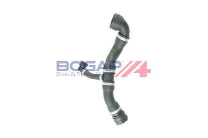 Original BOGAP Engine Feed–Radiator Top Hose 17127525023 / B4228265