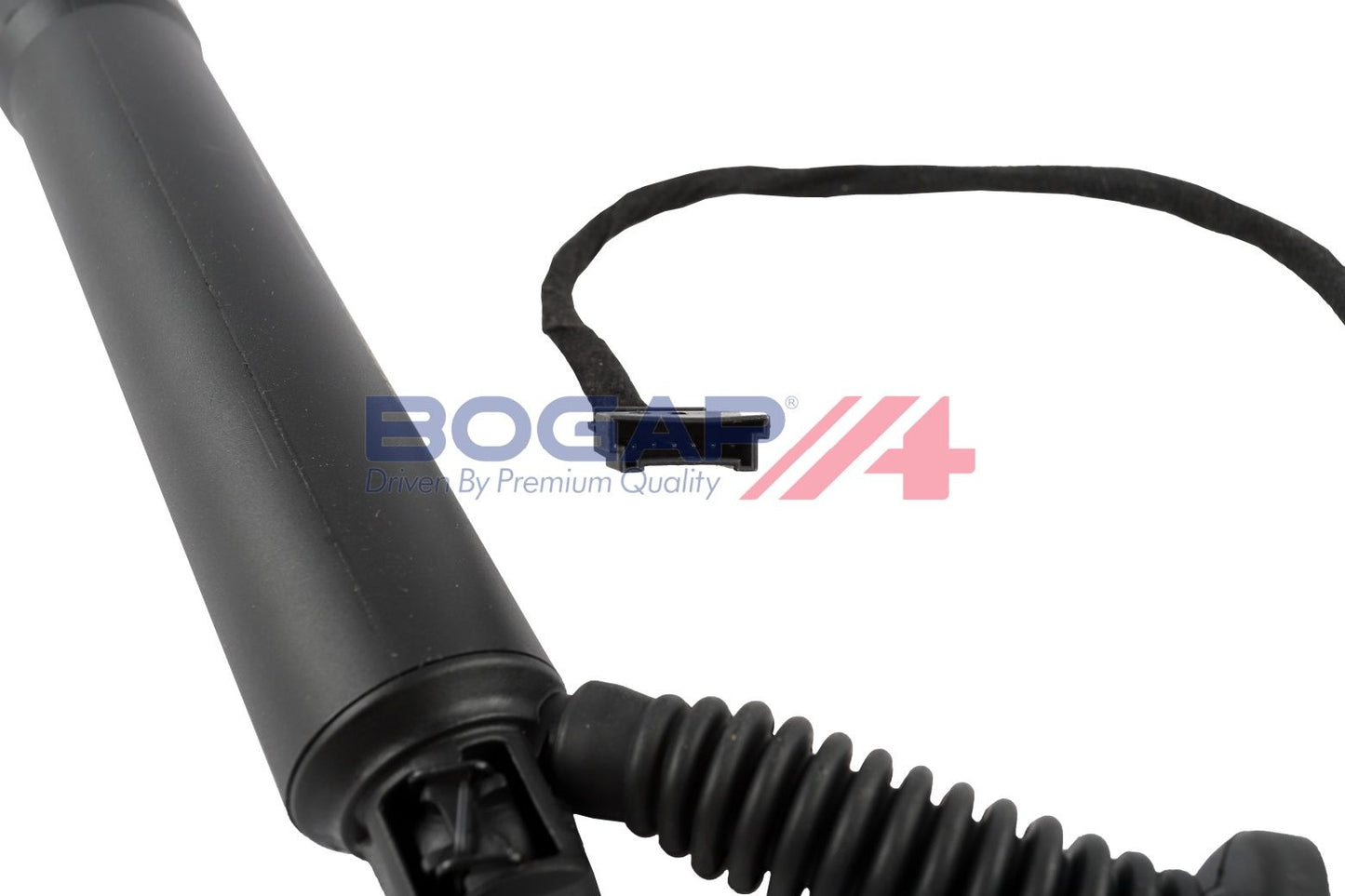 Original BOGAP Spindle Drive, Left 51247318651 / B5260120