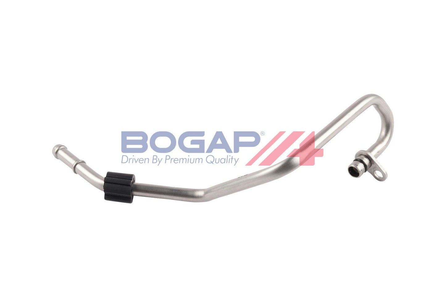 Original BOGAP Coolant Return Line 11537600592 / B4229124