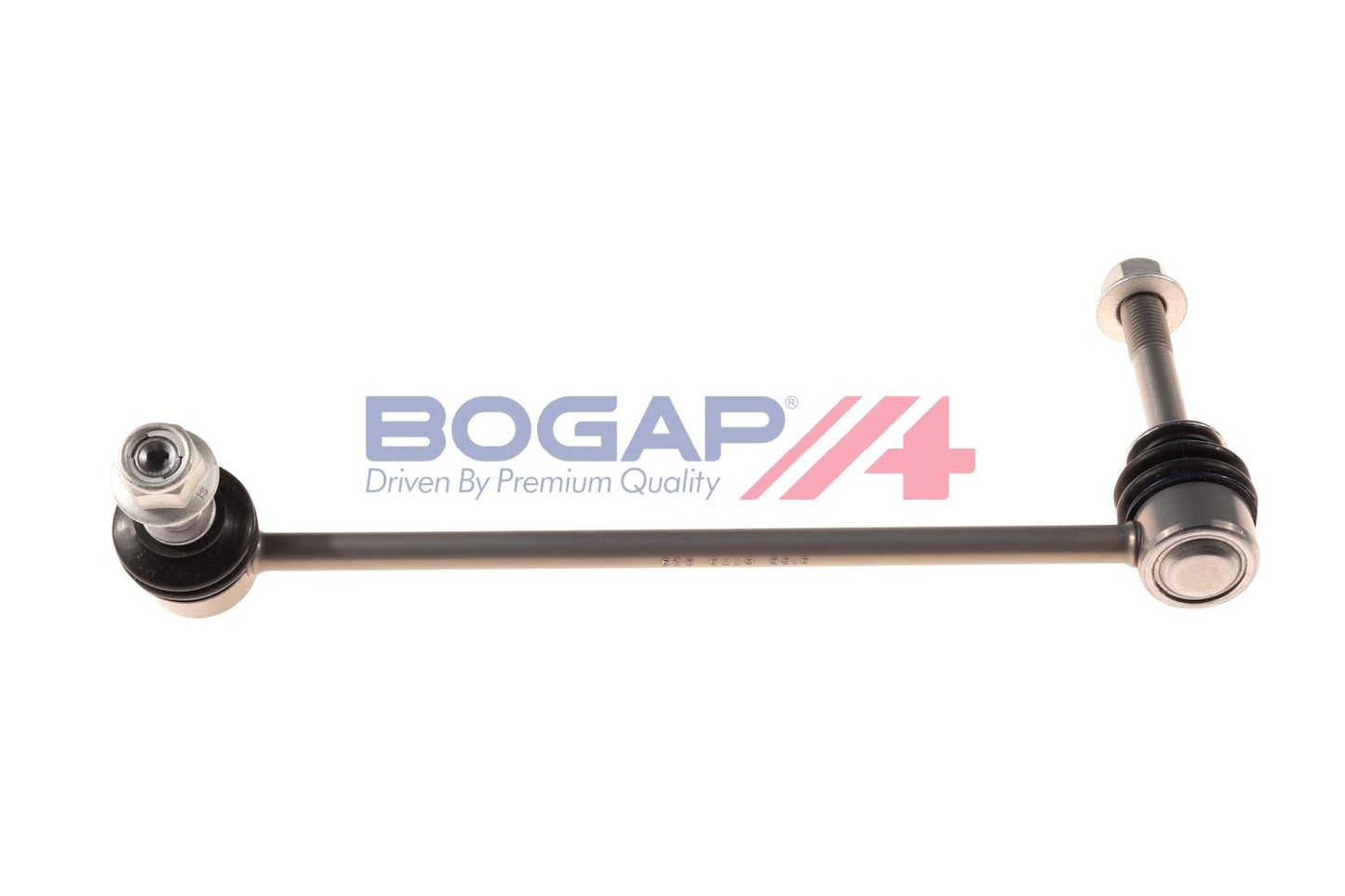Original BOGAP Front Left Swing Support 31356859651 / B3321114