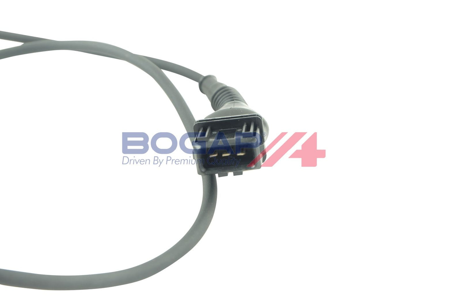 Original BOGAP Crankshaft Pulse Generator 12141703277 / B6116115