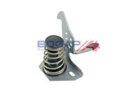 Original BOGAP Hood Catch 51237034256 / B5111112