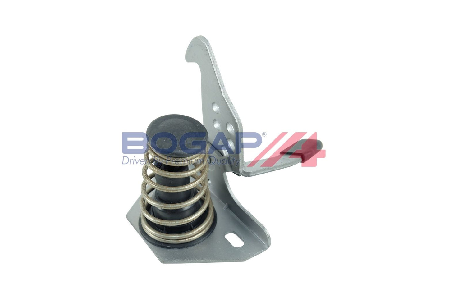 Original BOGAP Hood Catch 51237034256 / B5111112