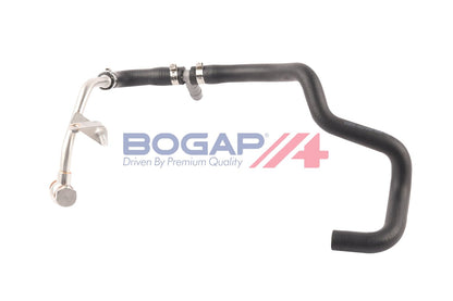 Original BOGAP Coolant Return Hose (Zyl. 1–4) 11537577014 / B4229134