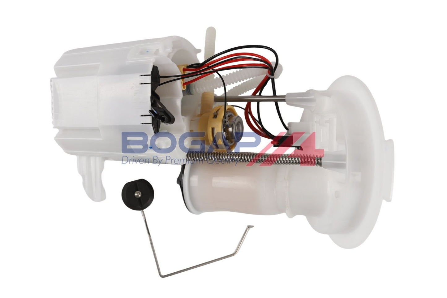 Original BOGAP Delivery Module 16117344066 / B1622148