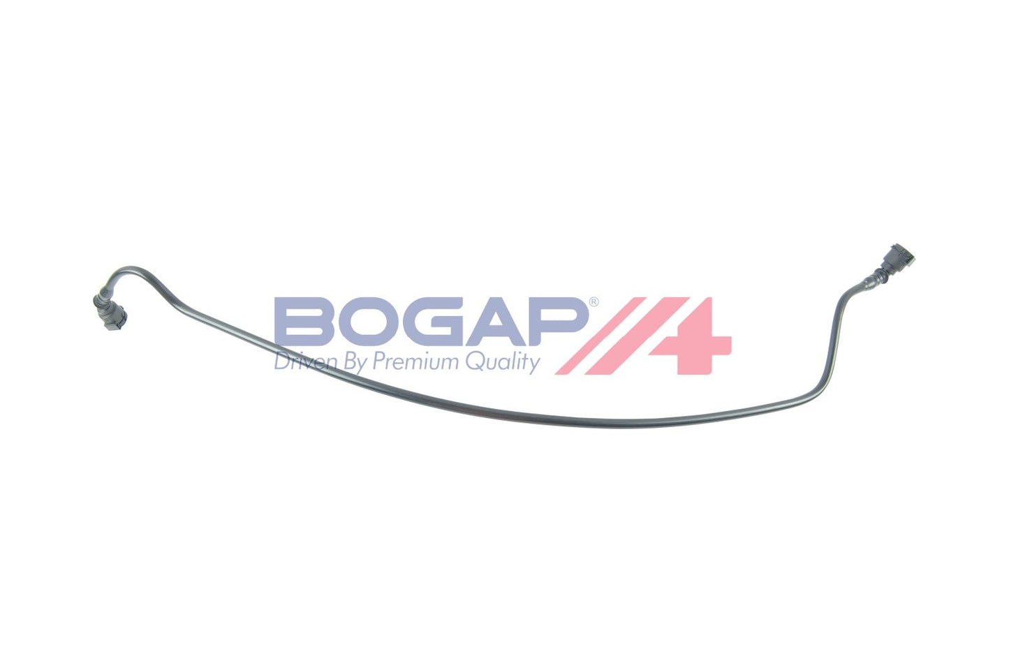 Original BOGAP Vent Pipe 17127578405 / B4228285