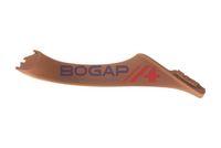 Original BOGAP Rear Right Door Pull (Zimtbraun) 51417225860 / B5315103