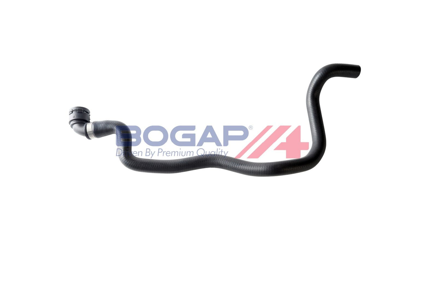 Original BOGAP Coolant Return Hose 64219299624 / B4228566
