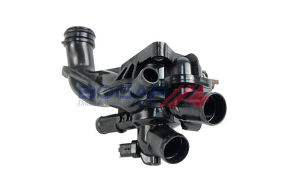 Original BOGAP Thermostat Housing with Thermostat 11538699290 / B4245100