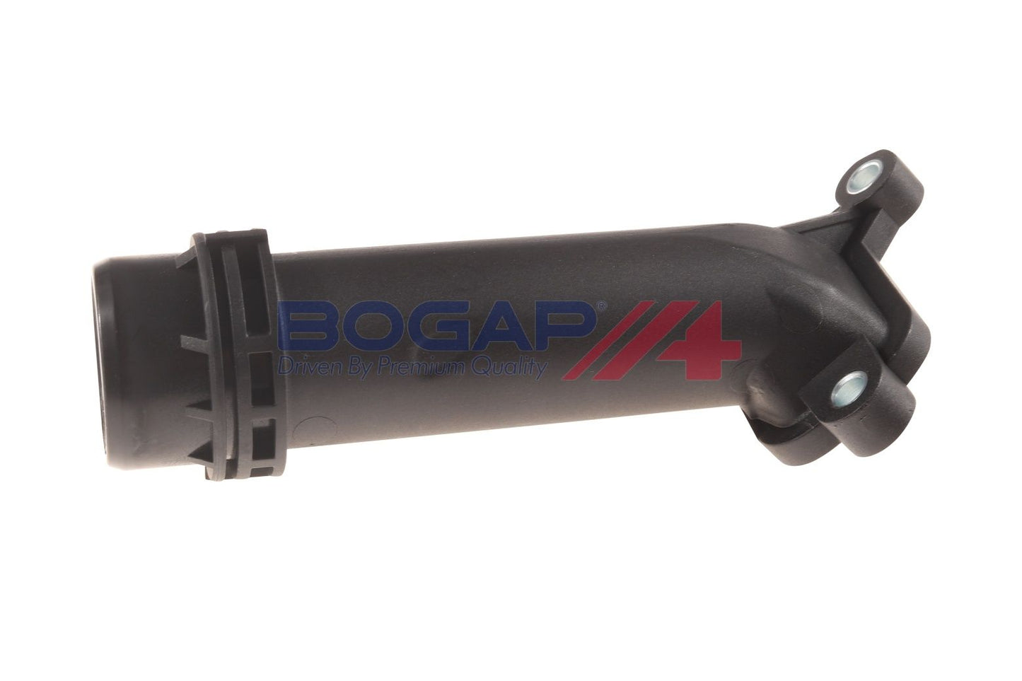 Original BOGAP Coolant Pipe Connector 11127810707 / B4252116