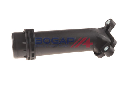 Original BOGAP Coolant Pipe Connector 11127810707 / B4252116