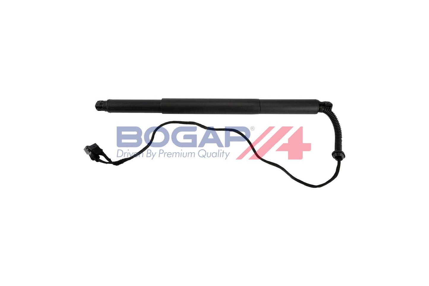 Original BOGAP Spindle Drive, Left (ATL) 51247332697 / B5260160