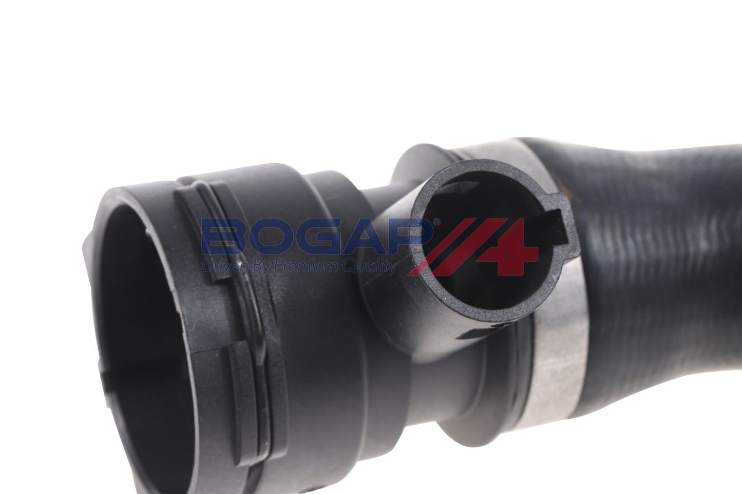 Original BOGAP Radiator Return Hose 17127519257 / B4228260