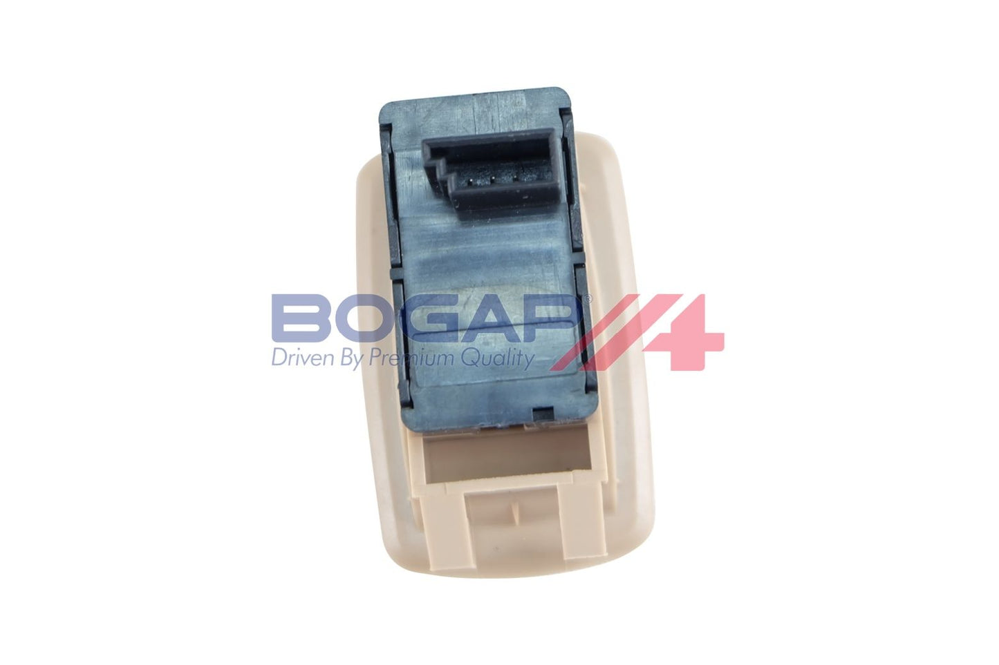 Original BOGAP Window Lifter Switch (Savannabeige) 61316945876 / B7358119