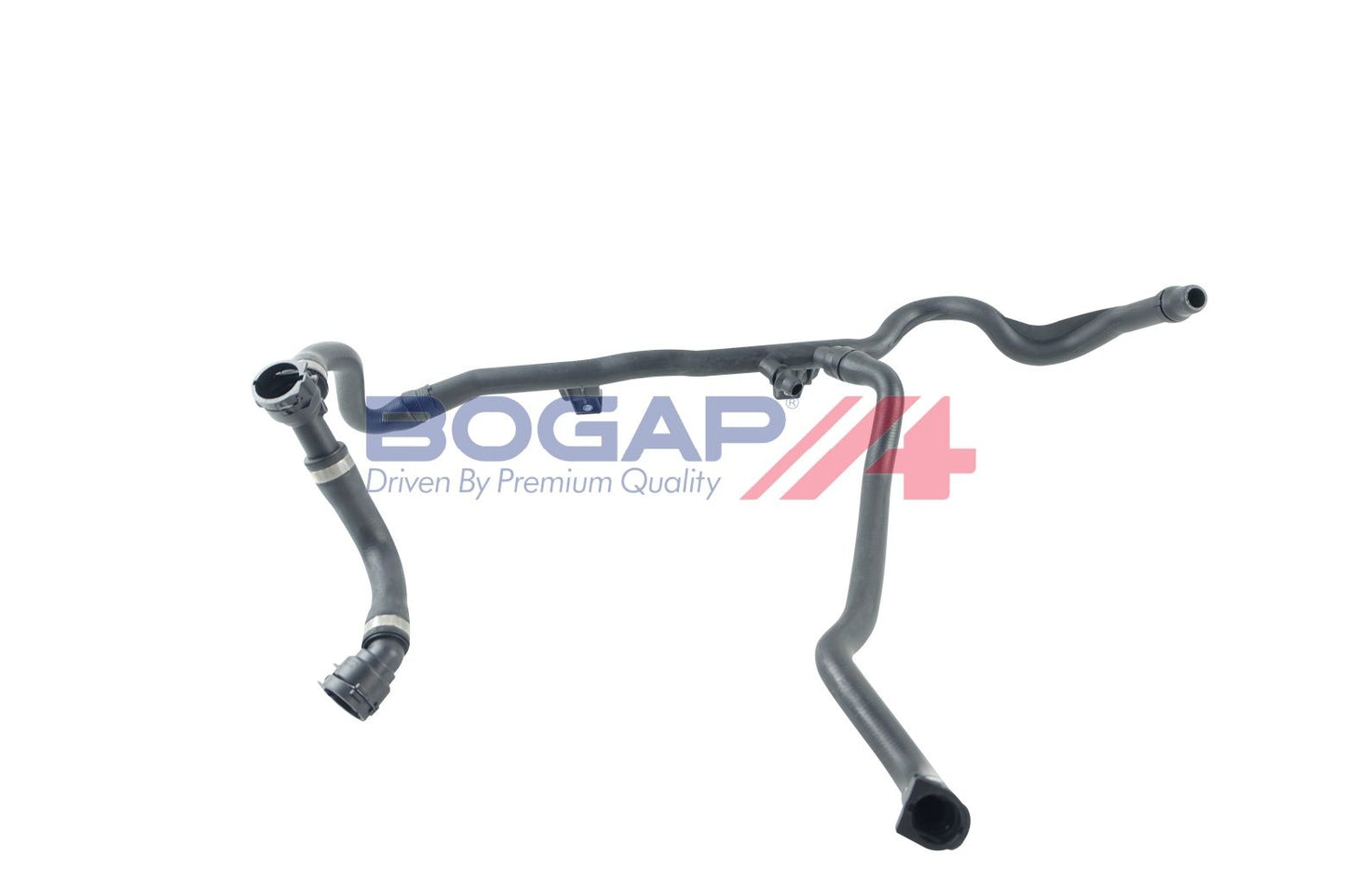 Oringal BOGAP Heater Return-Thermostat Line 17127548242 / B4228321