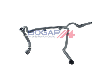 Oringal BOGAP Heater Return-Thermostat Line 17127548242 / B4228321