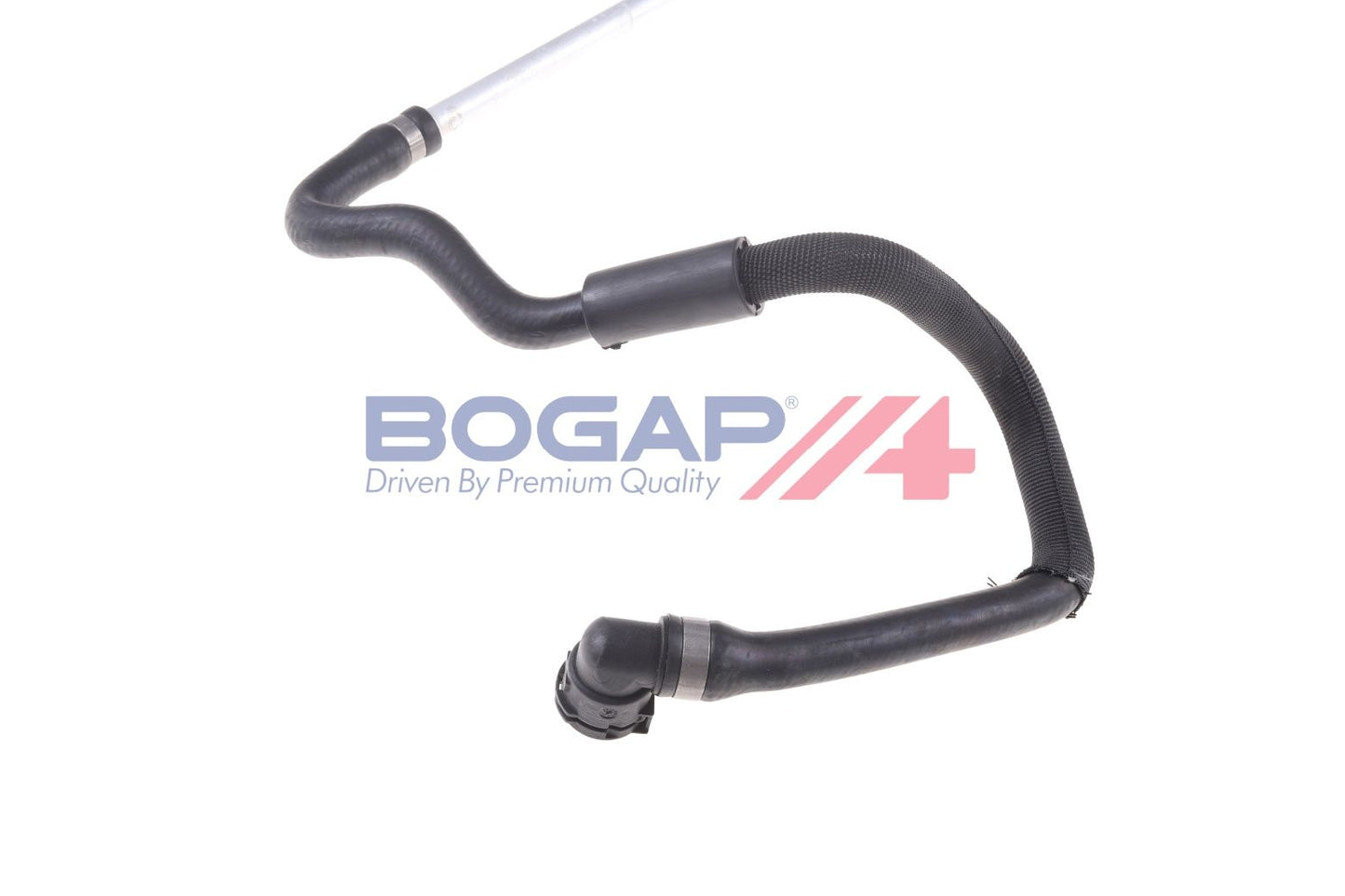 Original BOGAP Coolant Hose 17127580965 / B4228191