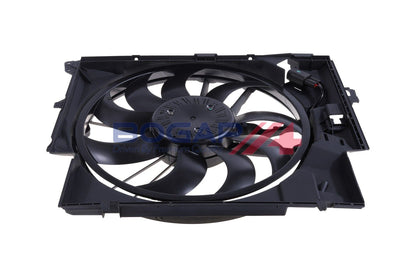 Original BOGAP Fan Housing with Fan (600W) 17425A3F109 / B4243104