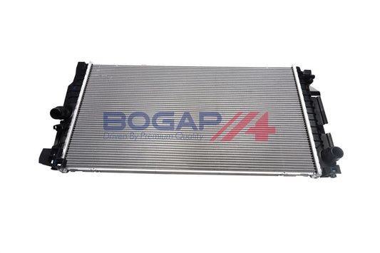 Original BOGAP Radiator 17118645782 / B4210229