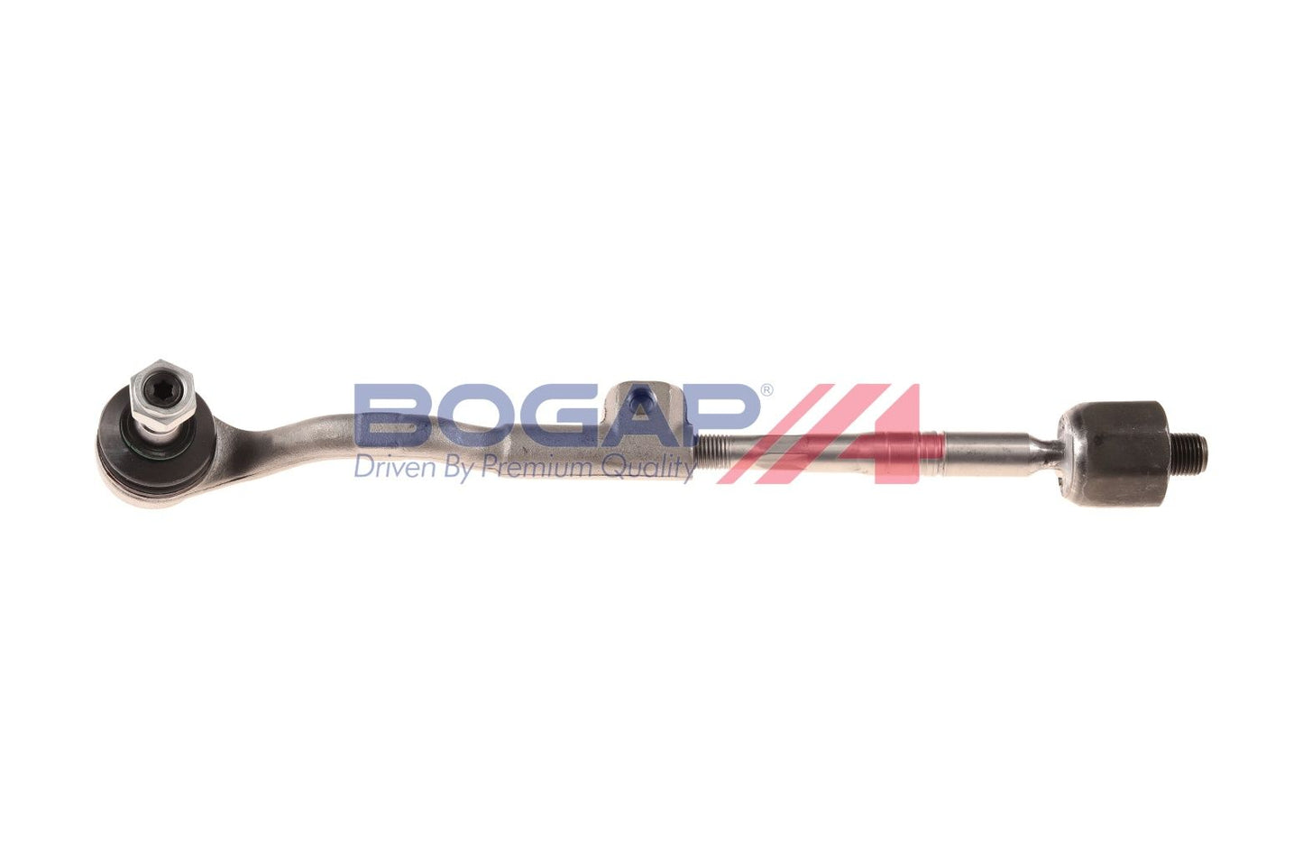Original BOGAP Right Tie Rod 32106858737 / B3232124