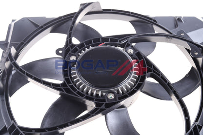 Original BOGAP Fan Housing with Fan (400W) 17117590699 / B4243108