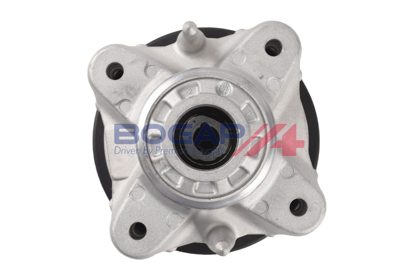 Original BOGAP Front Support Bearing 31306890656 / B3422131