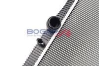 Original BOGAP Inner Radiator 17118666748 / B4210134