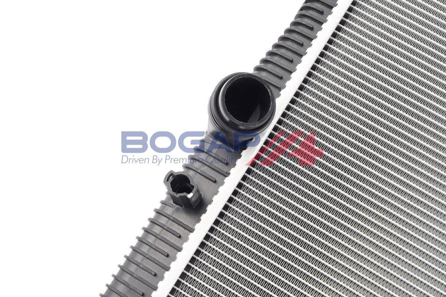 Original BOGAP Inner Radiator 17118666748 / B4210134
