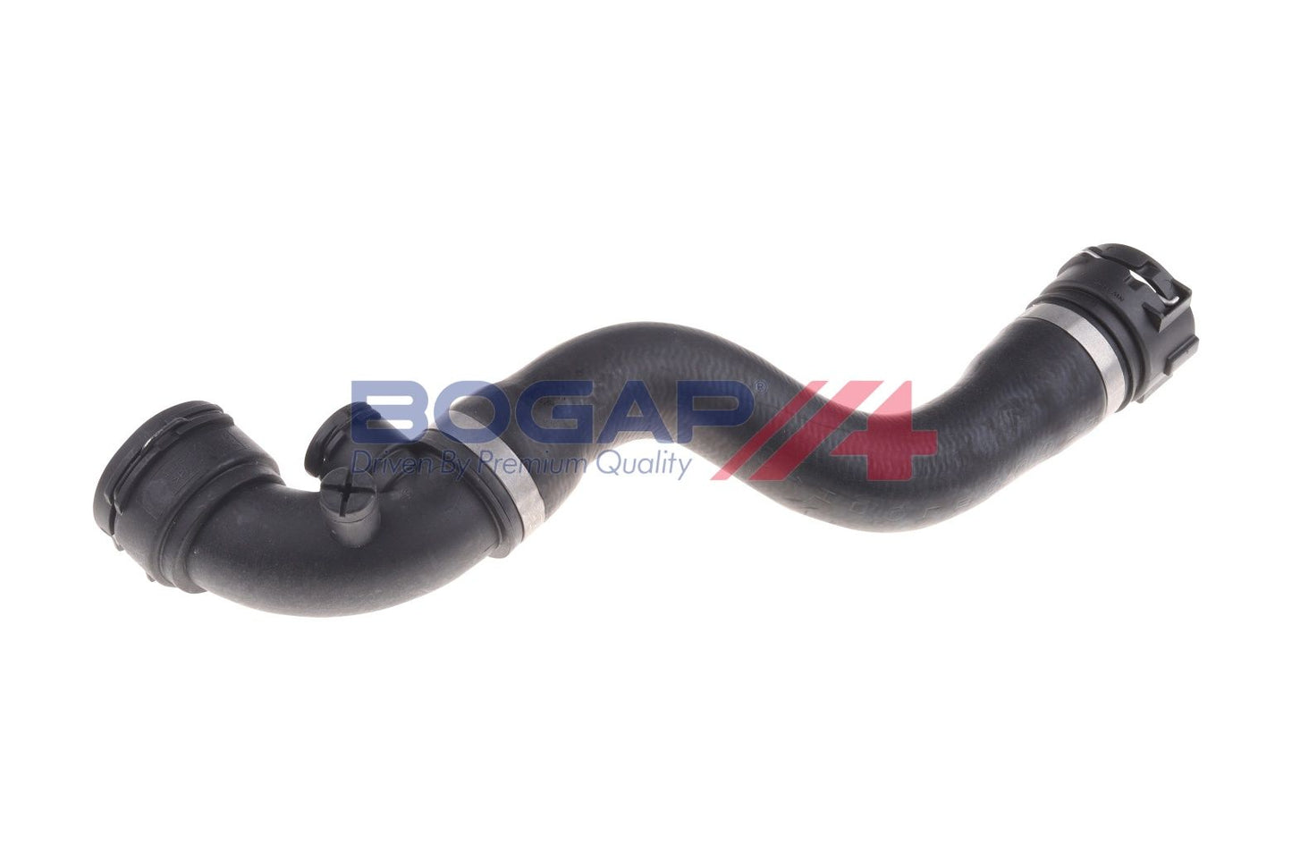 Original BOGAP Coolant Hose To Thermostat Housing 11533400207 / B4228232