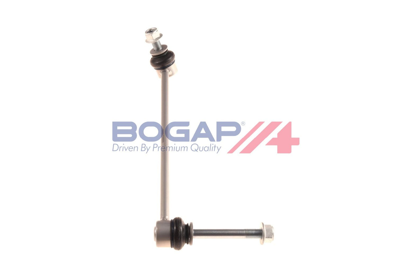 Original BOGAP Front Left Swing Support 31356881807 / B3321149