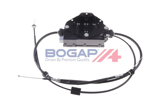 Original BOGAP Actuator with Control Unit 34436874220 / B7522103