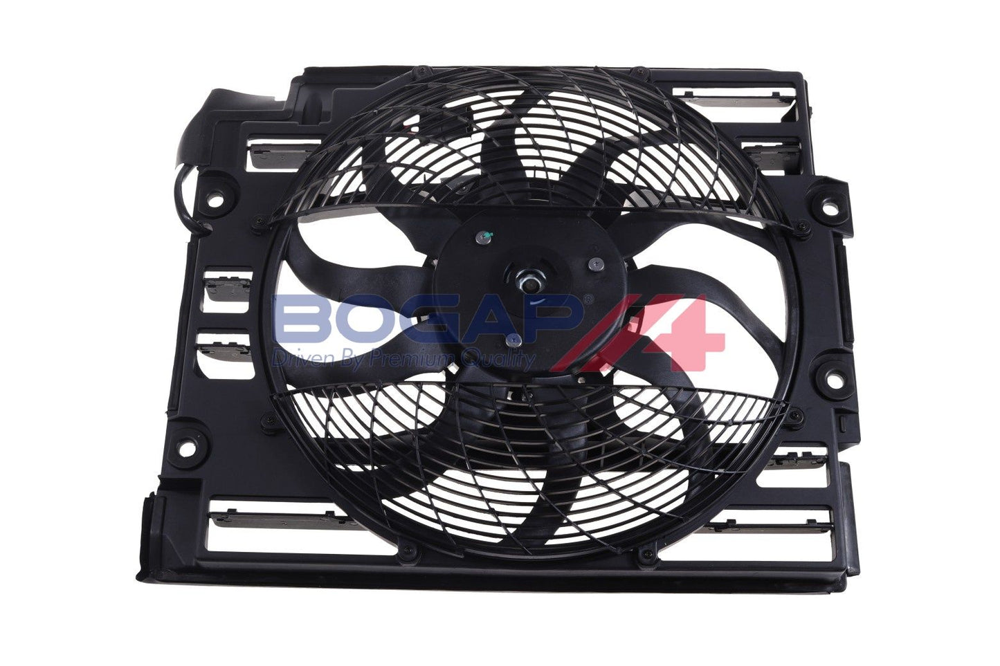 Original BOGAP Pusher Fan 64546921395 / B4243112