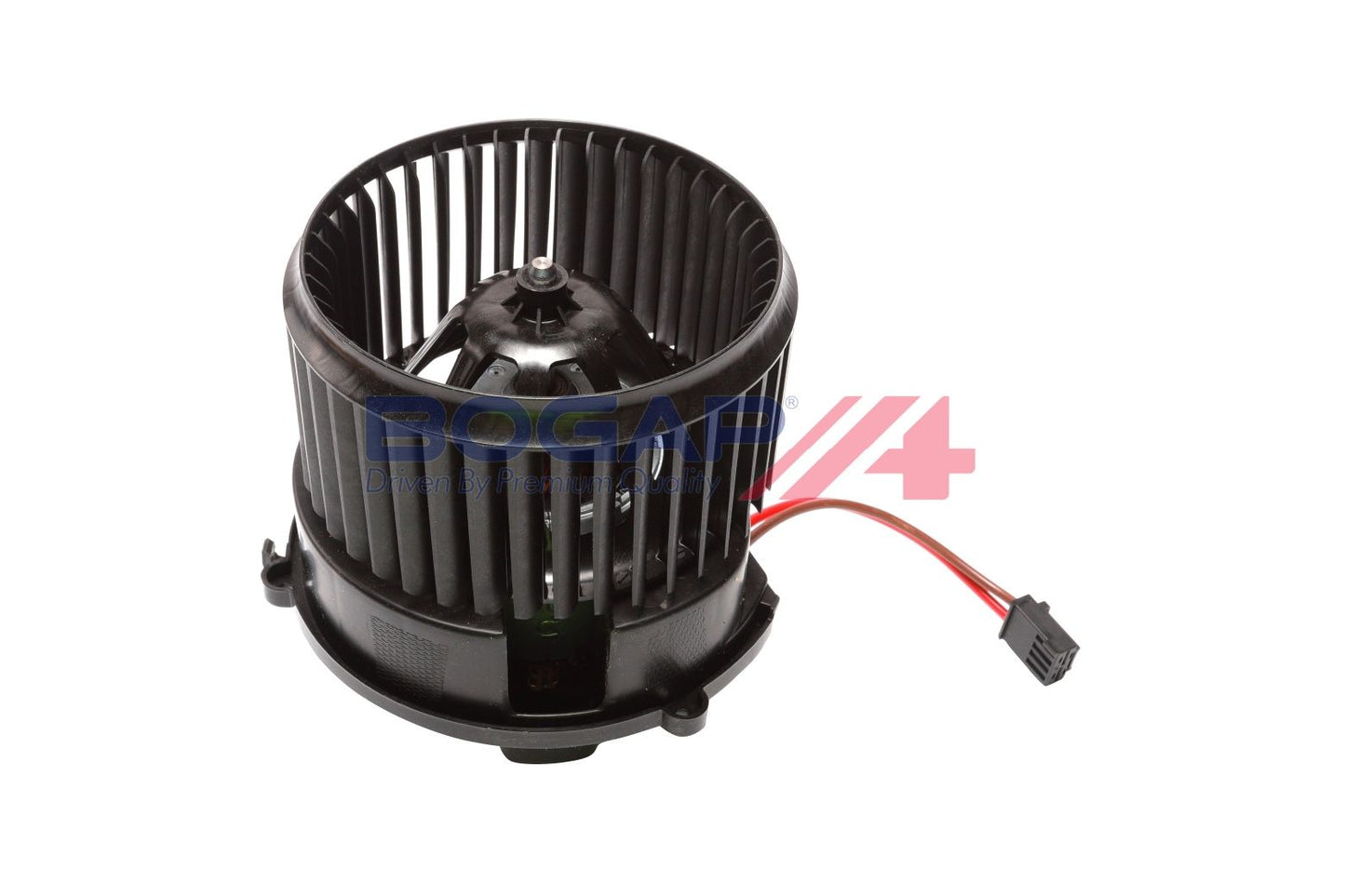 Original BOGAP High-Output Blower Unit 64119297752 / B4111128
