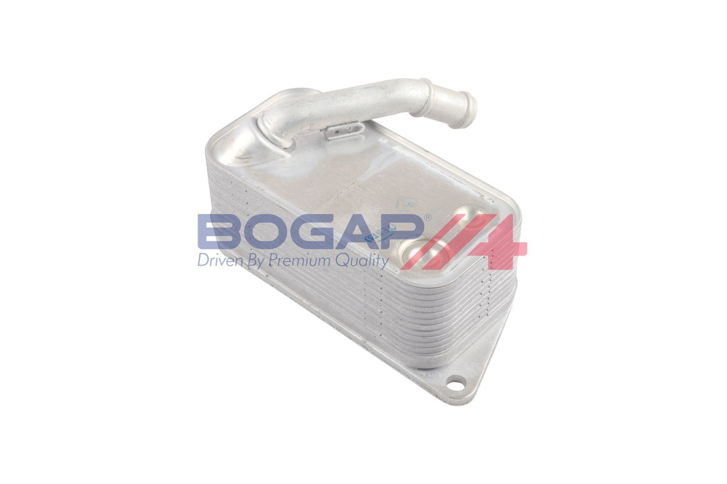 Original BOGAP Heat Exchanger 11427525333 / B4222102