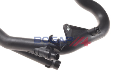 Original BOGAP Coolant Return Pipe 11537806706 / B4229118