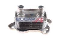 Original BOGAP Heat Exchanger 11427509212 / B4222111