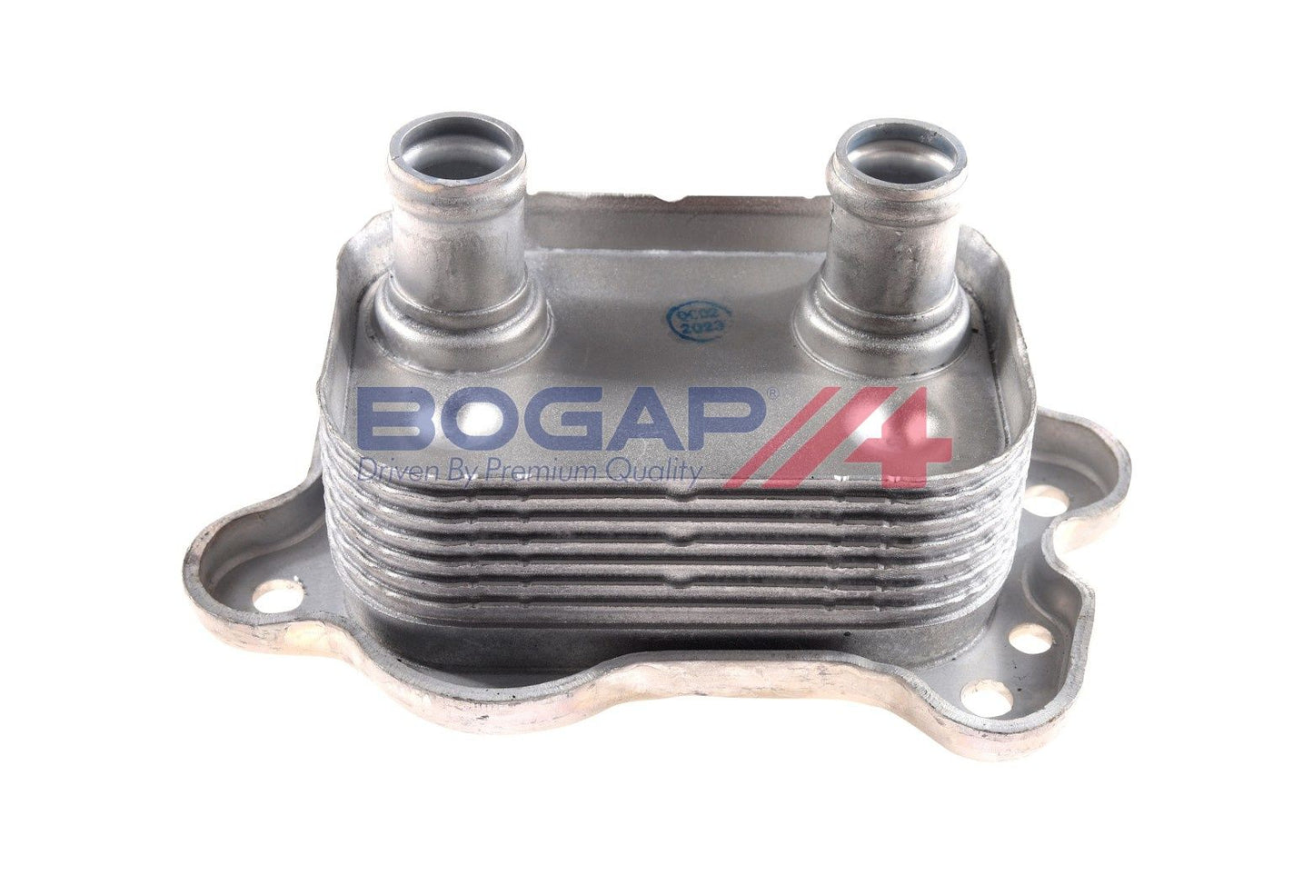 Original BOGAP Heat Exchanger 11427509212 / B4222111