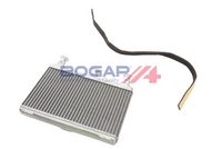 Original BOGAP Heater Radiator 64116933922 / B4120106