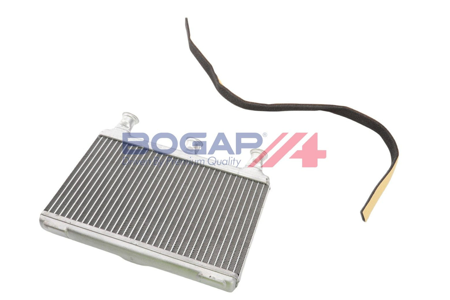 Original BOGAP Heater Radiator 64116933922 / B4120106