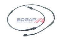 Original BOGAP Front Left Brake Pad Wear Sensor 34356791958 / B7118145