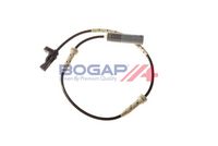 Original BOGAP DSC Pulse Generator, Front 34526870075 / B7117109