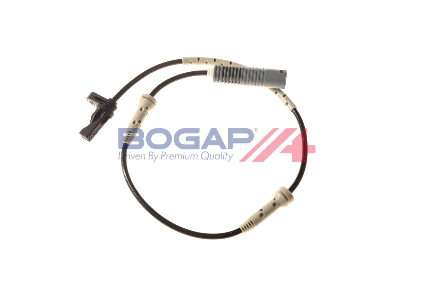Original BOGAP DSC Pulse Generator, Front 34526870075 / B7117109