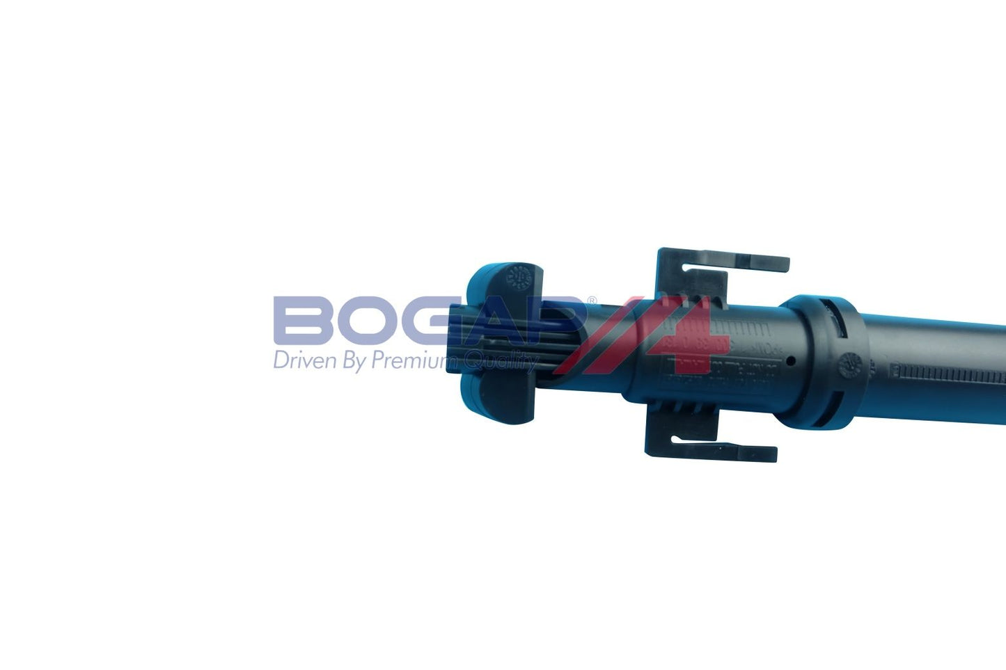 Original BOGAP High Pressure Nozzle, Right 61677377668 / B5522103