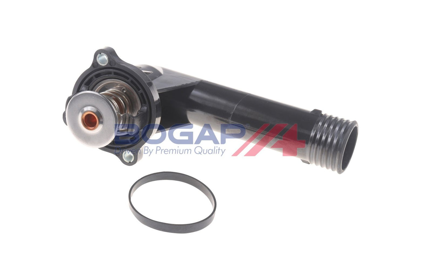 Original BOGAP Thermostat Housing with Thermostat (95 °C) 11531739755 / B4247106