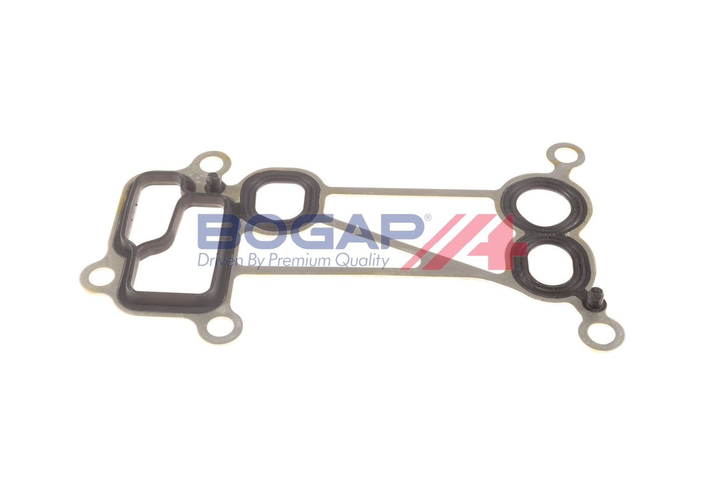 Original BOGAP Heat Exchanger 11428512435 / B4222118