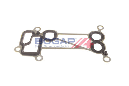 Original BOGAP Heat Exchanger 11428512435 / B4222118